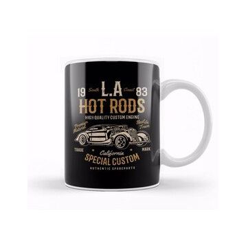 Humuts La Hot Rods California Kupa