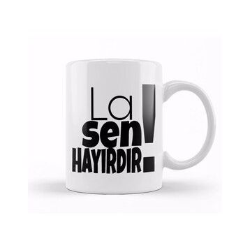 Humuts La Sen Hayırdır Karadeniz Kupa