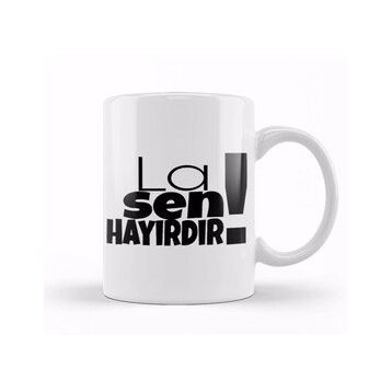 Humuts La Sen Hayırdır Karadeniz Kupa