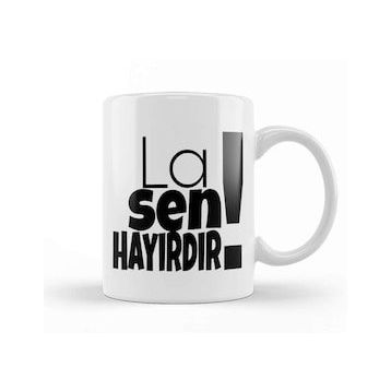 Humuts La Sen Hayırdır Karadeniz Kupa