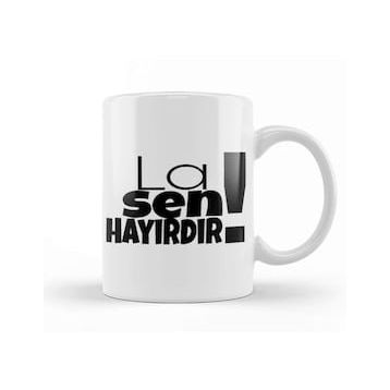 Humuts La Sen Hayırdır Karadeniz Kupa