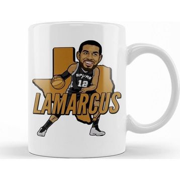 Humuts Lamarcus Kupa
