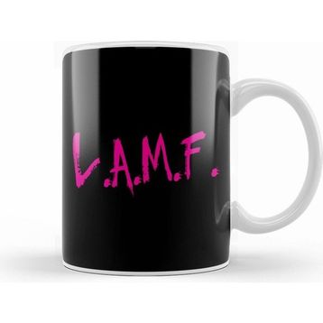 Humuts Lamf Worn By Debbie Harry Blondie Kupa