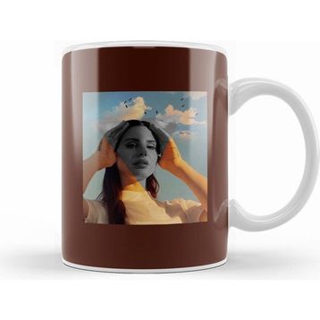Humuts Lana Del Rey Kupa