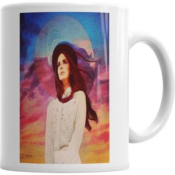 Humuts Lana Del Rey Kupa
