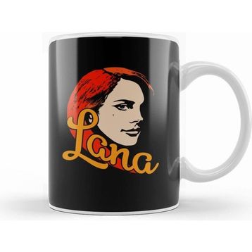 Humuts Lana Del Rey Kupa