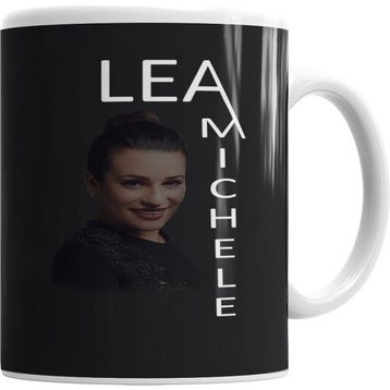 Humuts Lea Michele 08 Kupa Bardak