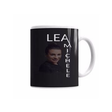 Humuts Lea Michele 08 Kupa Bardak