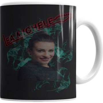 Humuts Lea Michele 09 Kupa Bardak
