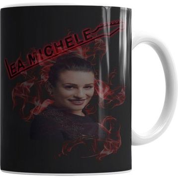 Humuts Lea Michele 11 Kupa Bardak