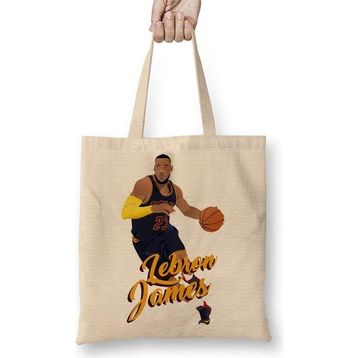 Humuts Lebron James 23 Bez Çanta