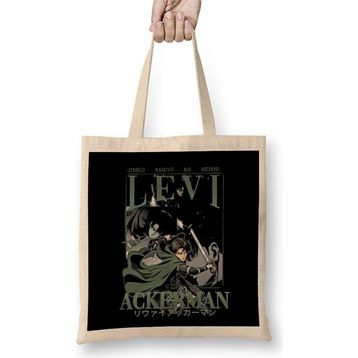 Humuts Levi Ackerman 01 Bez Kadın Günlük Çanta