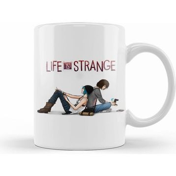 Humuts Life Is Strange 01 Kupa