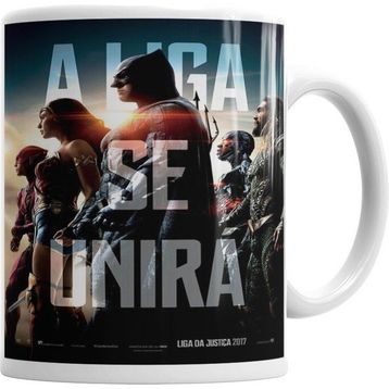 Humuts Liga Da Justiça Kupa