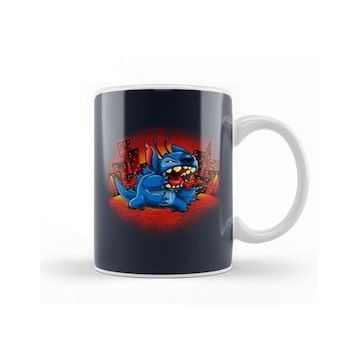 Humuts Lilo and Stitch Stitchzilla Kupa