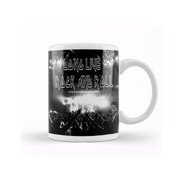 Humuts Long Live Rock And Roll Kupa