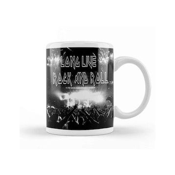 Humuts Long Live Rock And Roll Kupa