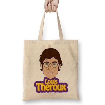 Humuts Louis Theroux Bez Uzun Saplı Açık Bej Rengi Çanta