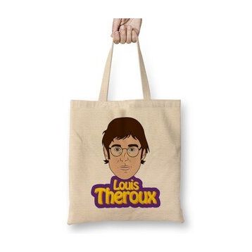 Humuts Louis Theroux Bez Uzun Saplı Açık Bej Rengi Çanta