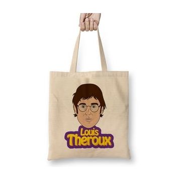 Humuts Louis Theroux Bez Uzun Saplı Açık Bej Rengi Çanta