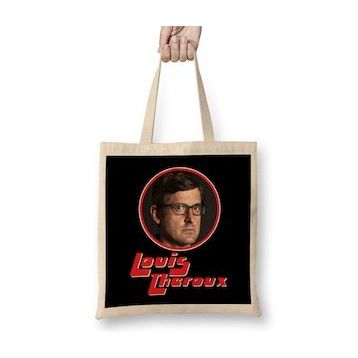 Humuts Louis Theroux Groove Hero Bez Uzun Saplı Açık Bej Rengi Çanta