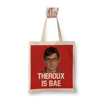 Humuts Louis Theroux Is Bae Bez Uzun Saplı Açık Bej Rengi Çanta