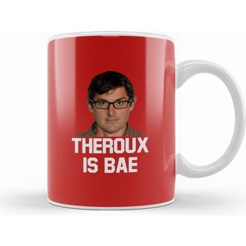 Humuts Louis Theroux Is Bae Kupa