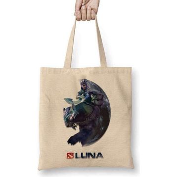 Humuts Luna Dota 2 Bez Kadın Günlük Çanta