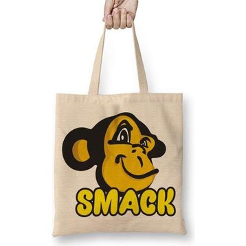 Humuts Macaquinho Smack Bez Kadın Günlük Çanta