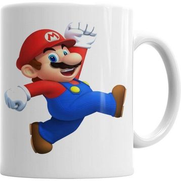 Humuts Mario 3 Kupa