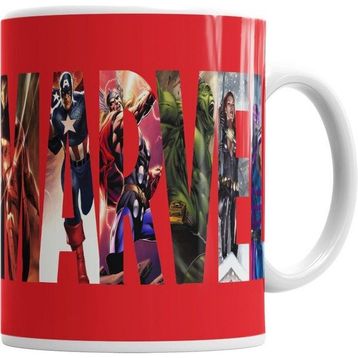 Humuts Marvel 4 Kupa