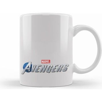 Humuts Marvel Avengers 0 Kupa