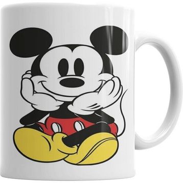 Humuts Mickey 07 Kupa