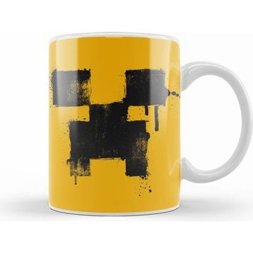 Humuts Minecraft Kupa