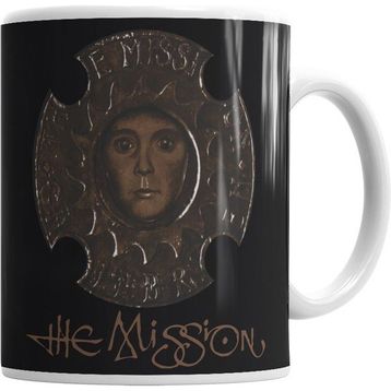 Humuts Mission Kupa Bardak