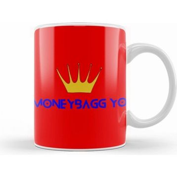 Humuts Moneybagg Yo Kupa Bardak