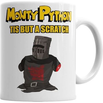 Humuts Monster Kupa Bardak