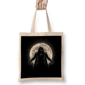 Humuts Moonlight Knight Bez Kadın Günlük Çanta