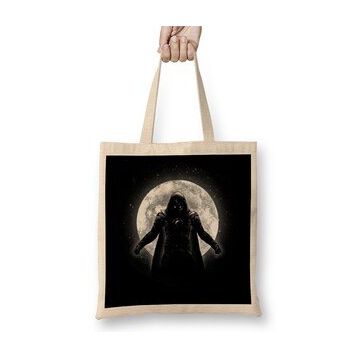 Humuts Moonlight Knight Bez Kadın Günlük Çanta