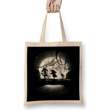 Humuts Moonlight Teddies Bez Kadın Günlük Çanta