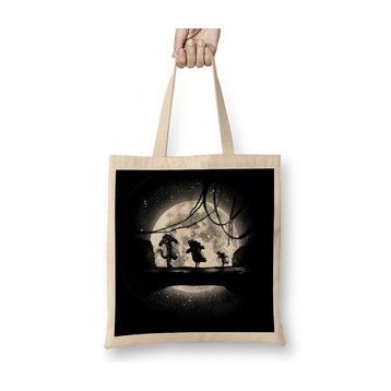 Humuts Moonlight Teddies Bez Kadın Günlük Çanta