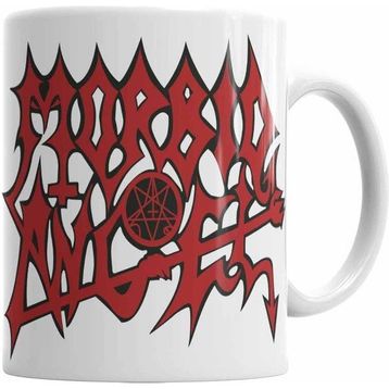 Humuts Morbid Angel Kupa Bardak