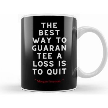 Humuts Morgan Freeman Quotes Kupa Bardak