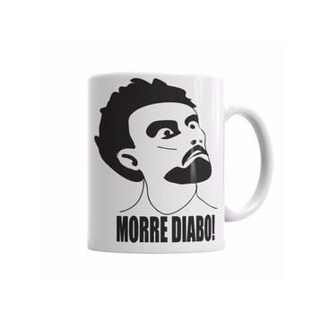 Humuts Morre Diabo! 2 Kupa Bardak