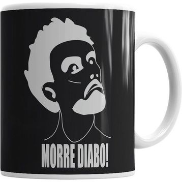 Humuts Morre Diabo Kupa Bardak
