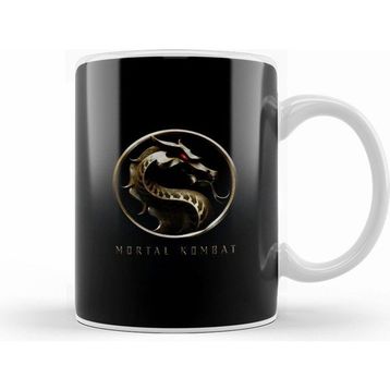 Humuts Mortal Kombat Kupa