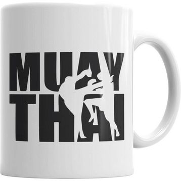 Humuts Muay Thaı Kupa