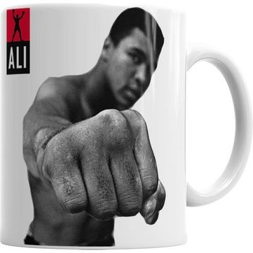 Humuts Muhammed Ali Boks Kupa