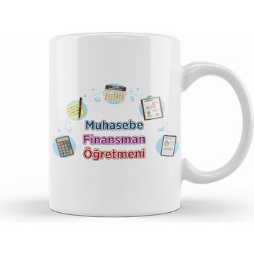 Humuts Muhasebe Finansman Öğretmeni Kupa
