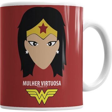 Humuts Mulher Virtuosa Kupa